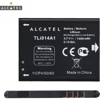 Alcatel Li-ion 1400mAh TLi014A1
