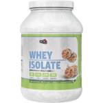 Pure Nutrition Whey Isolate [1814 грама] Бисквита с Крем