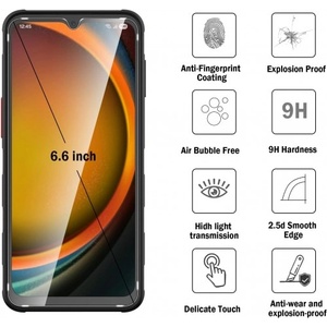  Стъклен протектор за Samsung Galaxy Xcover7 Pro
