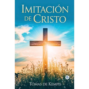 Imitación de Cristo | Tomás de Kempis (ISBN: 9789373688442)