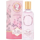 Jeanne en Provence Un Martin Dans La Roseraie Růže a Andělka parfumovaná voda dámska 60 ml