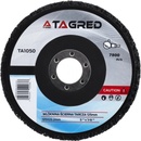Tagred Brusný kotouč netkaný 125 x 22,2 mm TA1050