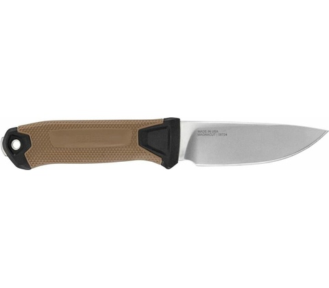 Gerber Strongarm Camp hnedá