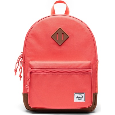 Herschel Heritage Kids Dubarry/Saddle Brown
