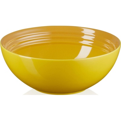 Le Creuset Miska slunečně žlutá 16 cm