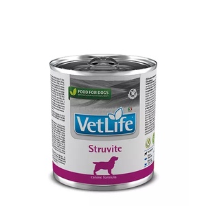 Vet Life Struvite 12x300 g