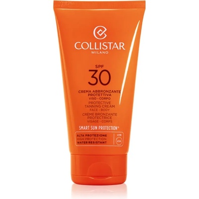 Collistar Special Perfect Tan Ultra Protection Tanning Cream слънцезащитни продукти SPF 30 150ml