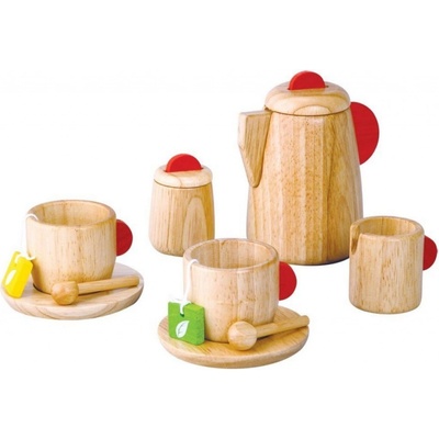 Plan Toys čajový servis sada