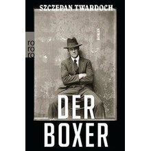 Der Boxer Twardoch SzczepanPaperback