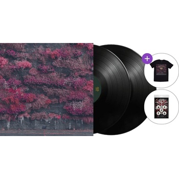 Sleep Token - Even In Arcadia (2 LP) SET S (0198029031119 SET S)