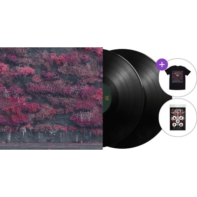 Sleep Token - Even In Arcadia (2 LP) SET S (0198029031119 SET S)