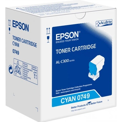 Epson S050749 - originálny