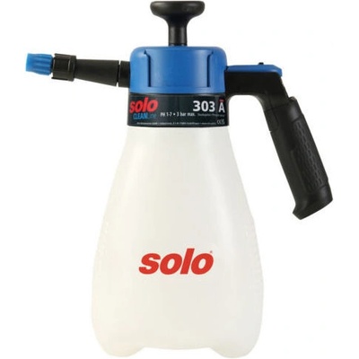 SOLO 1,25 l Viton CleanLine 303 A