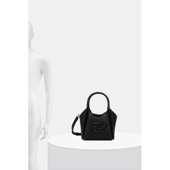 KARL LAGERFELD чанта crossbody дамска K/AUTOGRAPH (B2W30053)