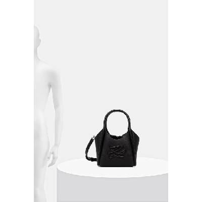 KARL LAGERFELD чанта crossbody дамска K/AUTOGRAPH (B2W30053)