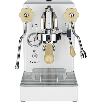 Lelit Mara X PL62X bílá – Zbozi.Blesk.cz