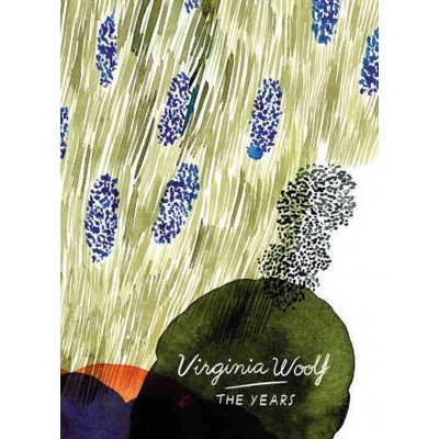 The Years Vintage Classics Woolf Series Pa... Virginia Woolf
