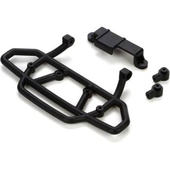 ECX Задна броня: Ruckus, Axe