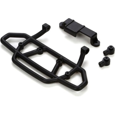 ECX Задна броня: Ruckus, Axe