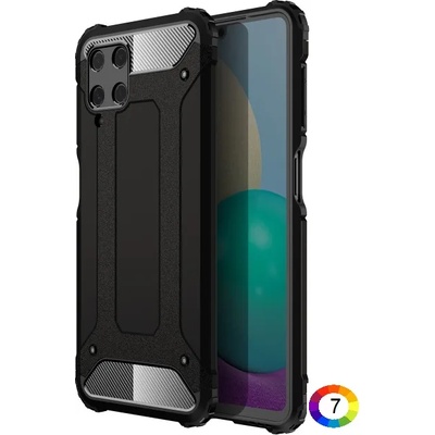 Samsung Galaxy A22 4G Удароустойчив Калъф и Протектор