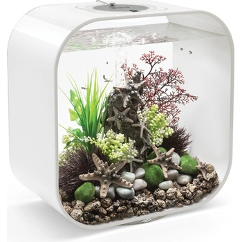 BiOrb Life biele MCR 30 l