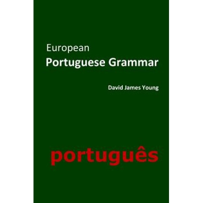 European Portuguese Grammar