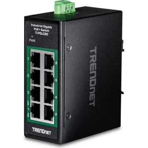 TRENDnet TI-PGLC80