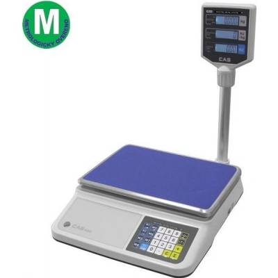 CAS PR-2 15LP