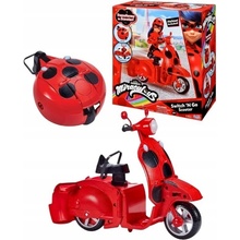 Playmates Miraculous Beruška a Černá kočka Toys černá kočka 12,8 cm