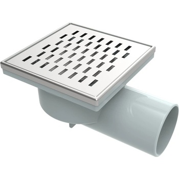 Inter Ceramic Подов сифон icd 6413 c (6413 c new generation)