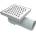 Inter Ceramic Подов сифон icd 6413 c (6413 c new generation)