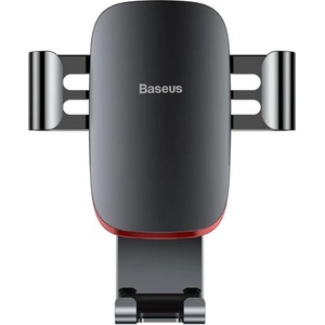 UGREEN BASEUS Холдер Metal Age Gravity Car Mount с прикрепящ механизъм (SUYL-F01)