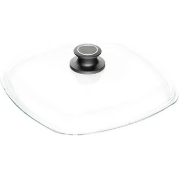 Image 1 of AMT Стъклен капак AMT 28х28cm (651669)