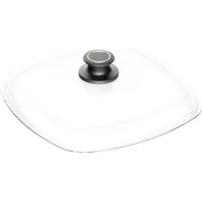AMT Стъклен капак AMT 28х28cm (651669)