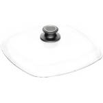 AMT Стъклен капак AMT 28х28cm (651669)