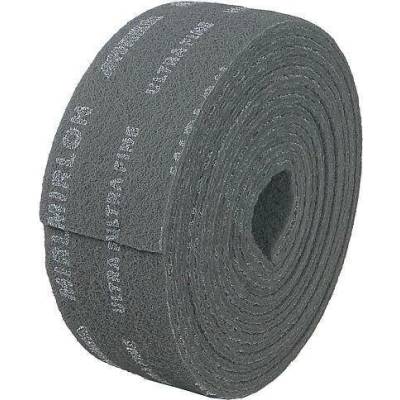 Mirka MIRLON 115mm x 10m RLL UF 1500 Grey