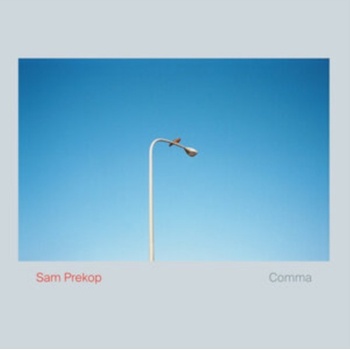 Comma - Sam Prekop CD