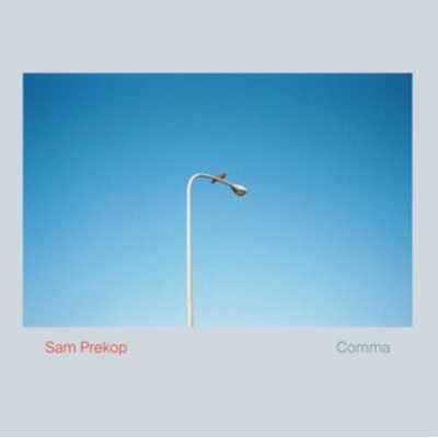 Comma - Sam Prekop CD