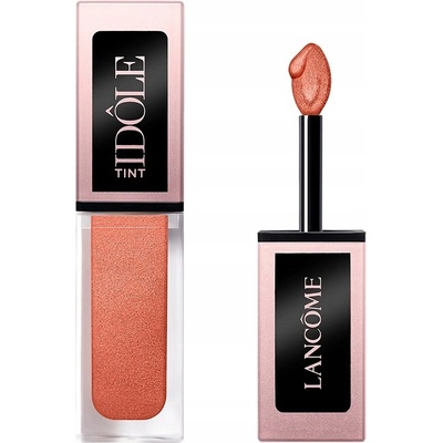 Lancôme Idôle Tint tekuté očné tiene 05 Sand Storm 7 ml