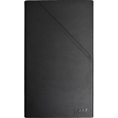 Port Designs Muskoka pouzdro tablet Samsung Tab A 10.1 T515 2019 201410-PD černá