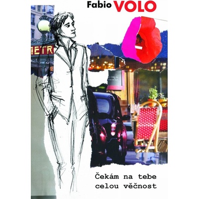 Čekám na tebe celou věčnost - Fabio Volo