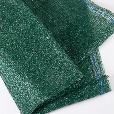 Totaltex tieniaca sieť 150 g/m² 1,5 x 50 m zelená