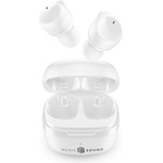 Cellularline Music Sound Flow BTMSTWSFLOW (12021) Слушалки