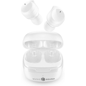 Cellularline Music Sound Flow BTMSTWSFLOW (12021) Слушалки