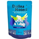 Dolina Noteci Superfood Lamb & Veal 300 g