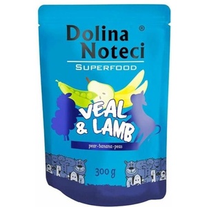 Dolina Noteci Superfood Lamb & Veal 300 g