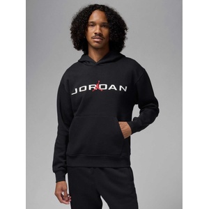 Nike Суитшърт m j ess jd air strch flc hdy (hq4643-010)