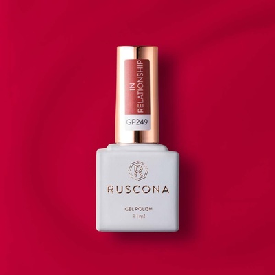 Ruscona lak IN RELATIONSHIP GP249 11 ml