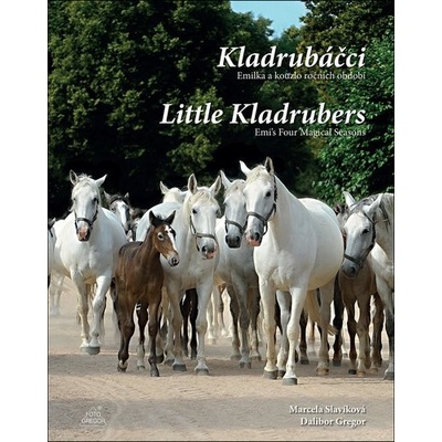 Kladrubáčci: Emilka a kouzlo ročních období