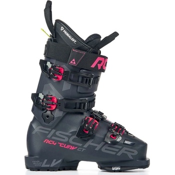 Fischer RC4 THE CURV GT 95 ws 20/21